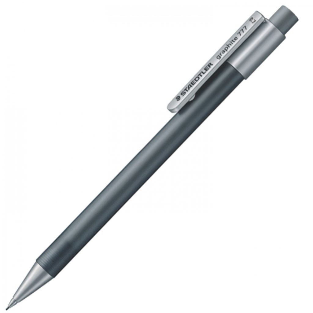 Portaminas Staedtler graphite 777 07-8