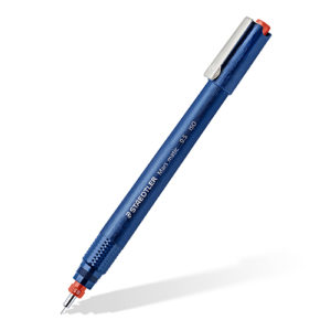 STAEDTLER - MARS PLUMA TECNICA 700 - 0,5 mm