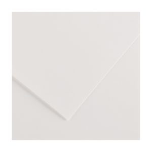 Cartulina 50x65 185grs Iris Canson BLANCO