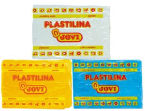 Plastilina