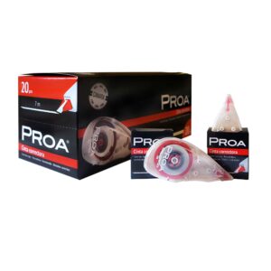 PROA - Corrector mini - 7 m