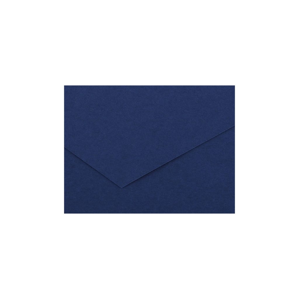 Cartulina 50x65 185g Iris Canson AZUL ULTRAMAR