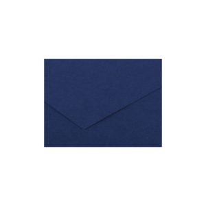 IRIS - CARTULINA  - 185 g/m2 - 50 x 65 cm - 25 pliegos - Azul Ultramar