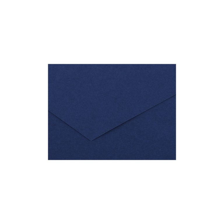 Cartulina 50x65 185g Iris Canson AZUL ULTRAMAR