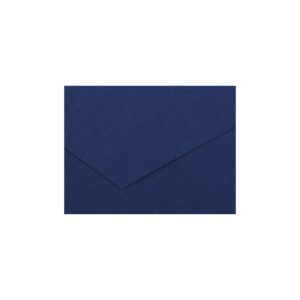 IRIS - CARTULINA  - 185 g/m2 - DIN A4 - 50  pliegos - Azul Ultramar