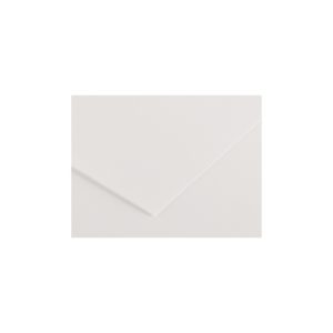 Cartulina A3 185g Iris Canson BLANCO