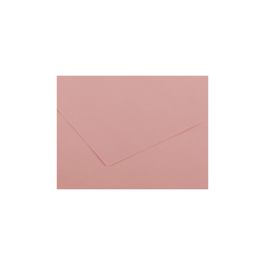 Cartulina A3 185g Iris Canson ROSA