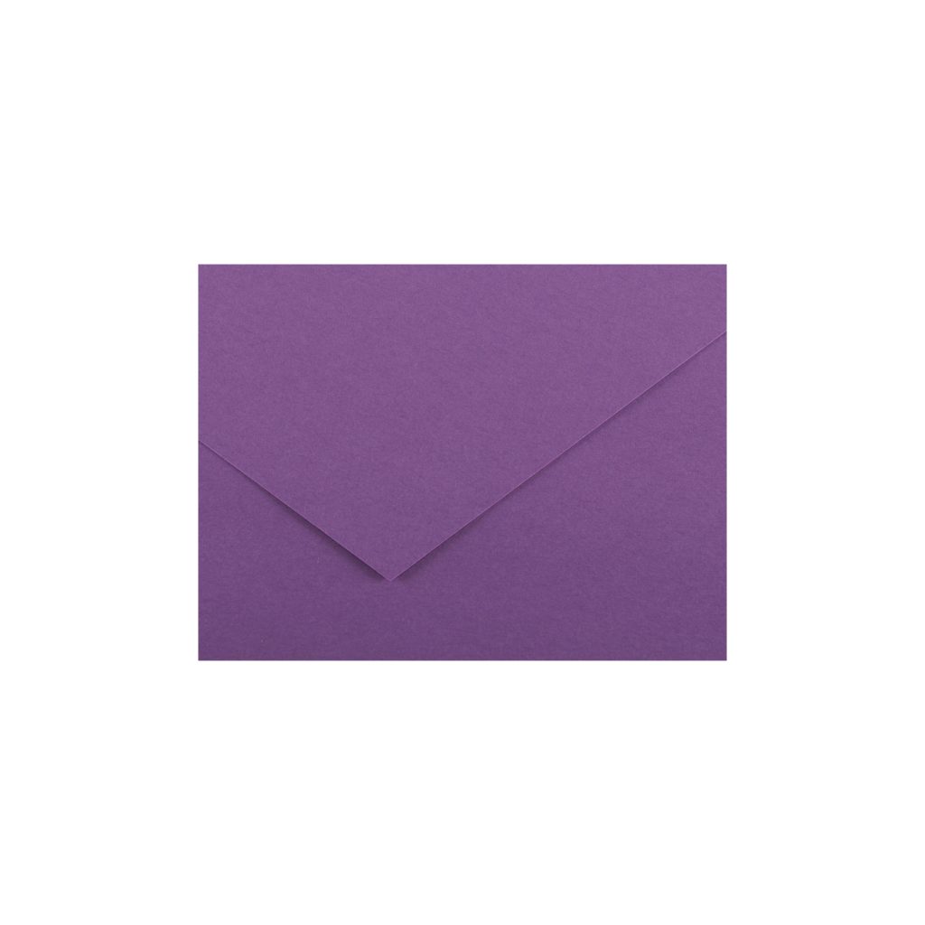 Cartulina A3 185g Iris Canson VIOLETA