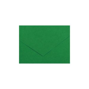 Cartulina A3 185g Iris Canson VERDE ABETO