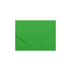 Cartulina A3 185g Iris Canson VERDE BILLAR