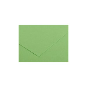 Cartulina A3 185g Iris Canson VERDE MANZANA