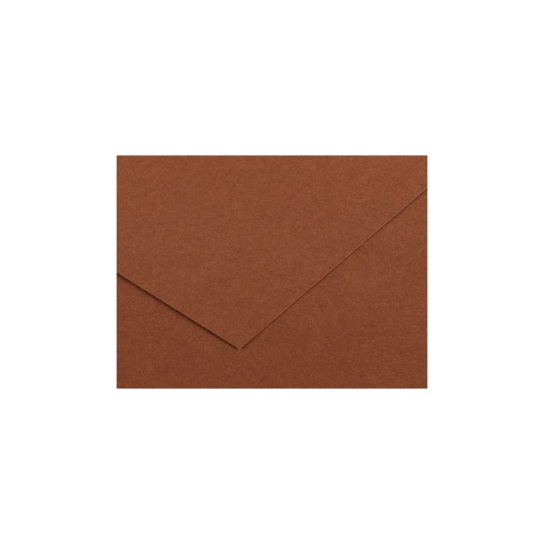 Cartulina A3 185g Iris Canson CHOCOLATE