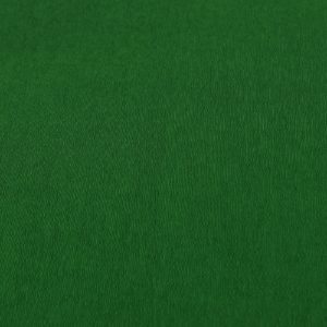Papel crespón estándar 40gr VERDE HELECHO CANSON