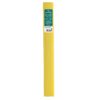 Papel crespón superior 60gr AMARILLO PAJA CANSON