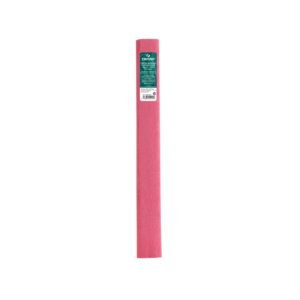 Papel crespón superior 60gr ROSA CLARO CANSON
