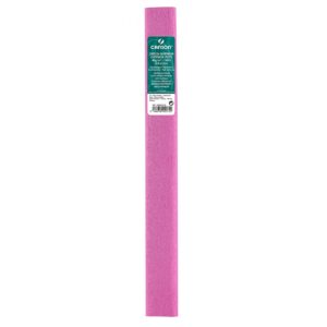 Papel crespón superior 60gr ROSA CANSON