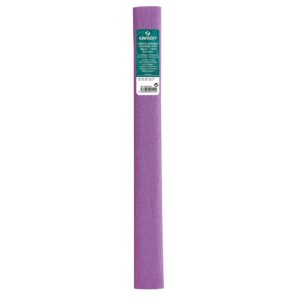 Papel crespón superior 60gr LILA CANSON