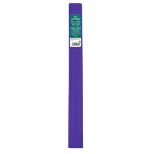 Papel crespón superior 60gr VIOLETA CANSON
