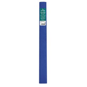 Papel crespón superior 60gr AZUL EXOTICO CANSON