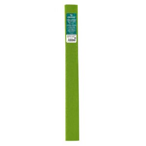 Papel crespón superior 60gr VERDE PRIMAVERA CANSON