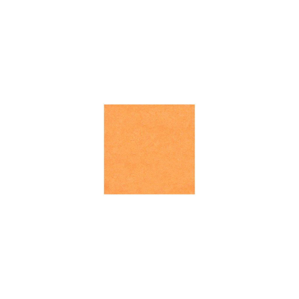 Rollo de papel seda 0.5x5m NARANJA CANSON