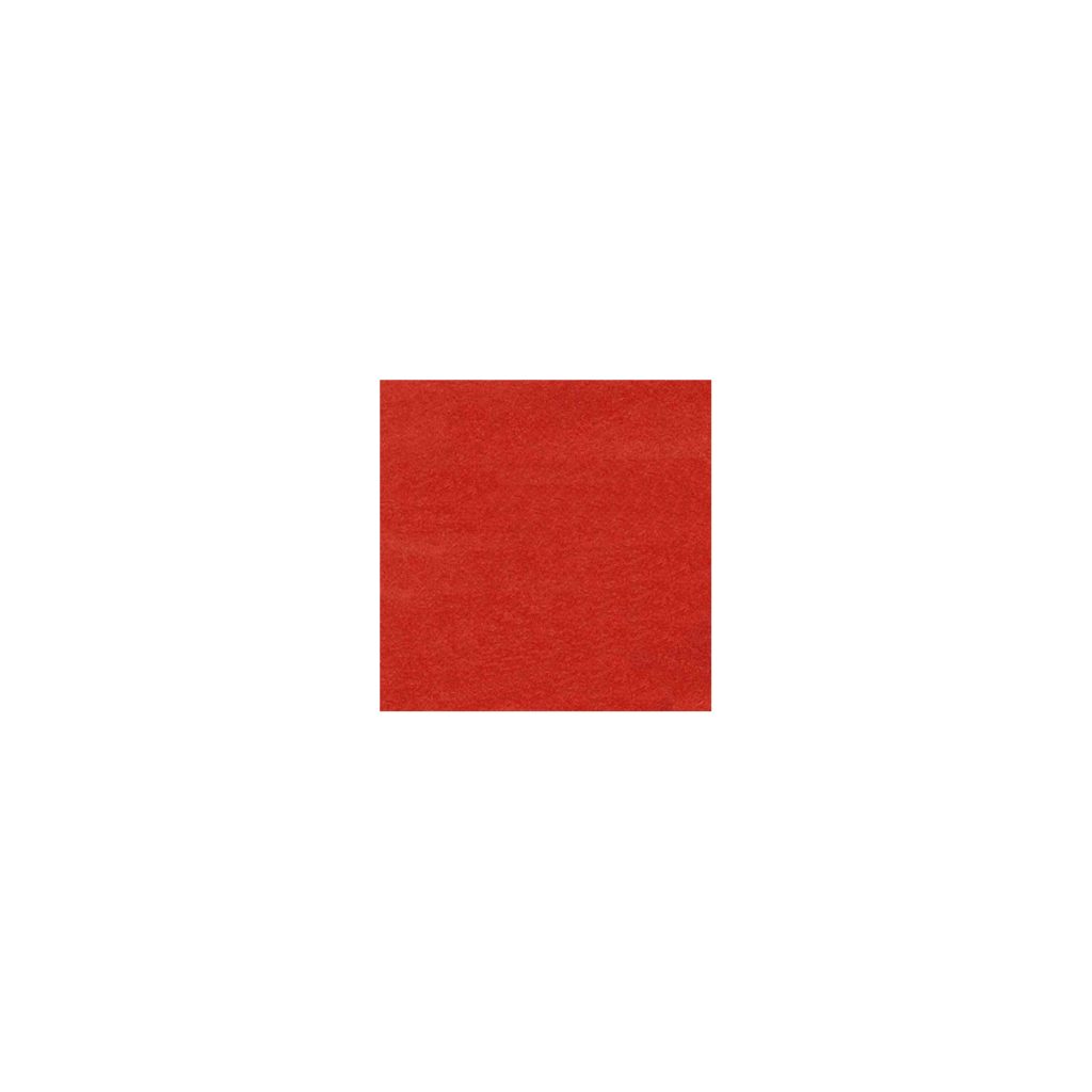 Rollo de papel seda 0.5x5m ROJO VIVO CANSON