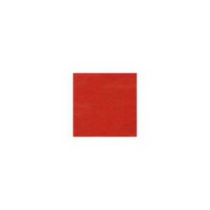 Rollo de papel seda 0.5x5m ROJO VIVO CANSON