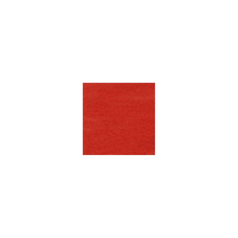 Rollo de papel seda 0.5x5m ROJO VIVO CANSON