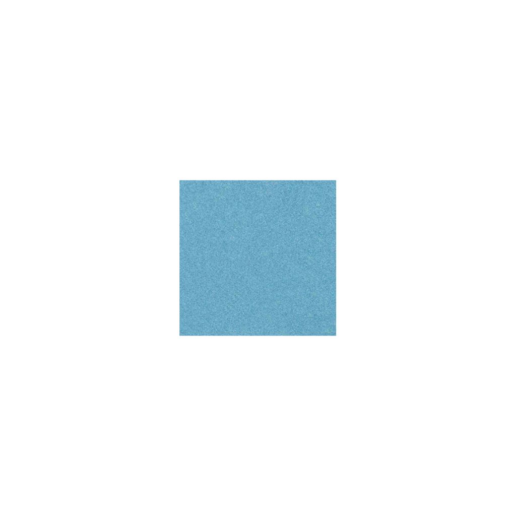 Rollo de papel seda 0.5x5m AZUL TURQUESA CANSON