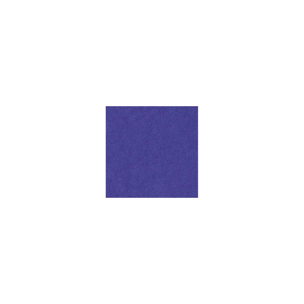 Rollo de papel seda 0.5x5m AZUL ULTRAMAR CANSON