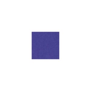 Rollo de papel seda 0.5x5m AZUL ULTRAMAR CANSON