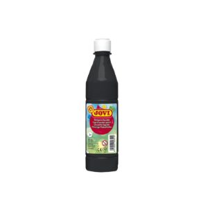 Témpera líquida 500ml JOVI