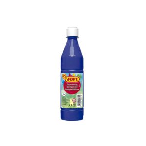 Témpera líquida 500ml JOVI