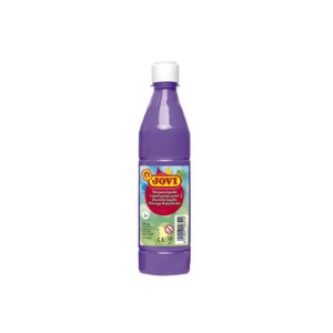 Témpera líquida 500ml JOVI