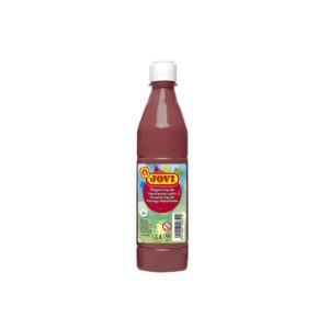 Témpera líquida 500ml JOVI