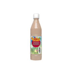 Témpera líquida 500ml JOVI