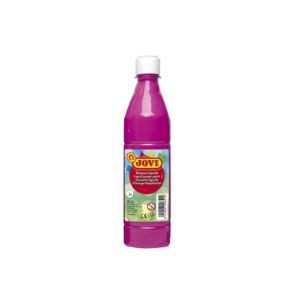 Témpera líquida 500ml JOVI