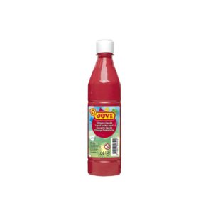 Témpera líquida 500ml JOVI