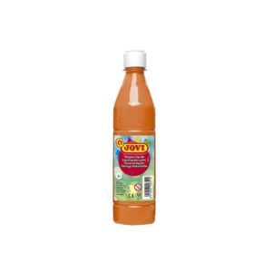 Témpera líquida 500ml JOVI