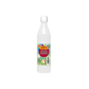 Témpera líquida 500ml JOVI