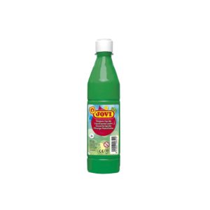 Témpera líquida 500ml JOVI