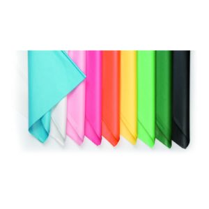 Papel seda 25 hojas de 51x76cm Sadipal