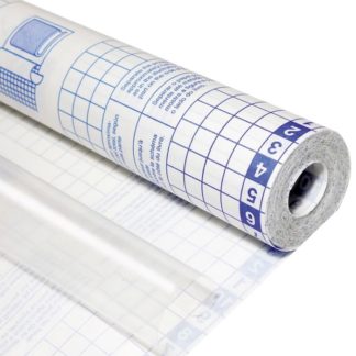 PROA -  FORRO LIBRO 0.50 x 3 m. - 80 micras
