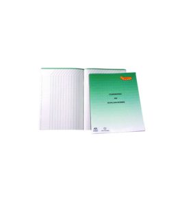 Cuaderno de evaluaciones JOVI