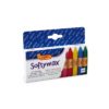 Softywax 10 colores JOVI