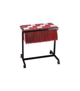 Carro para carpetas colgantes EXTENSIBLE PLUS GIO