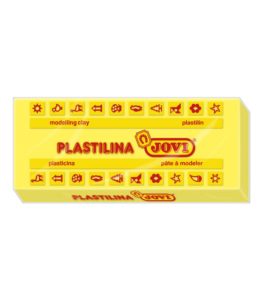 Plastilina 150g JOVI 71