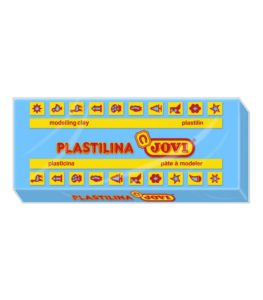 Plastilina 150g JOVI 71