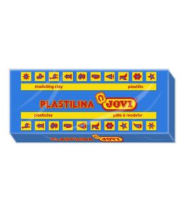 Plastilina 150g JOVI 71