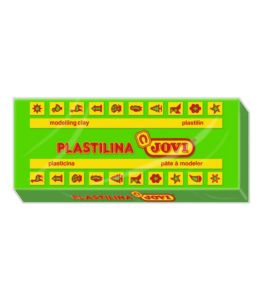 Plastilina 150g JOVI 71